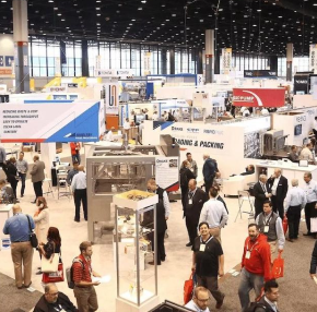 Comprehensive Support for International Business Exhibitions 2