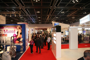 Comprehensive Support for International Business Exhibitions 3