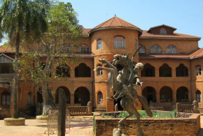 Universal Business Tour Cameroon Your Trusted Global Travel Expert 2