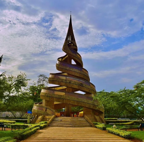 Universal Business Tour Cameroon Your Trusted Global Travel Expert 3