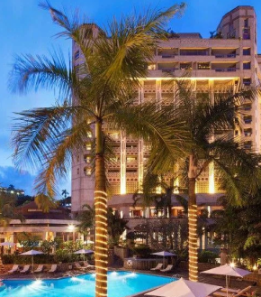 Universal Business Tour Cameroon Your Trusted Global Travel Expert