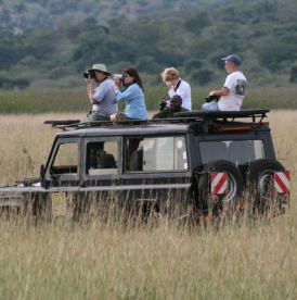 Why choose Universal Business Tour for Global travel solutions 3