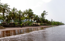 Why choose Universal Business Tour for Global travel solutions